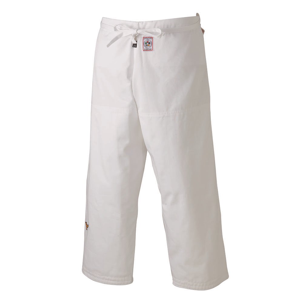 Womens Mizuno Yusho Best RB IJF Pants White Philippines (MPNZGD429)